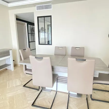 Beautiful 3 High End Near Appartement *