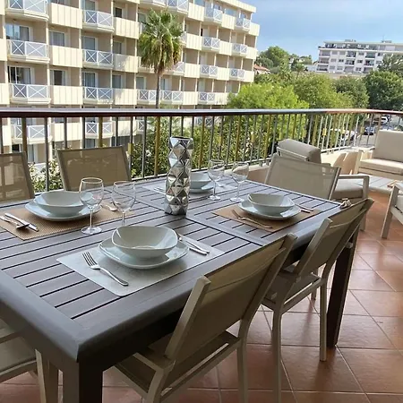 Appartement Beautiful 3 High End Near