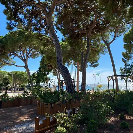 Beautiful 3 High End Near Appartement *